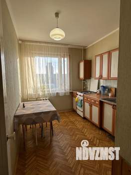 2-к квартира, на длительный срок, 52м2, 6/9 этаж