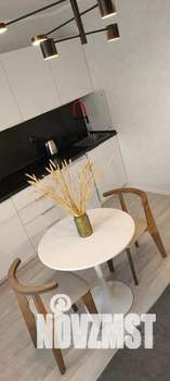 Студия квартира, посуточно, 33м2, 14/17 этаж