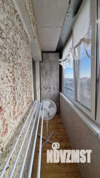 2-к квартира, на длительный срок, 50м2, 5/12 этаж