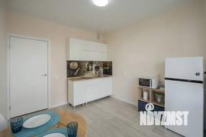 1-к квартира, посуточно, 32м2, 14/20 этаж