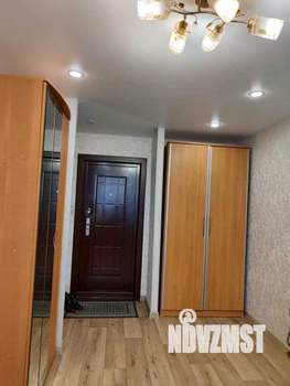 1-к квартира, на длительный срок, 29м2, 3/5 этаж