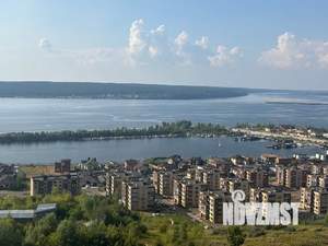 Студия квартира, посуточно, 27м2, 23/25 этаж