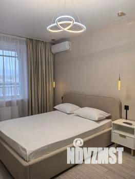 1-к квартира, посуточно, 37м2, 6/25 этаж