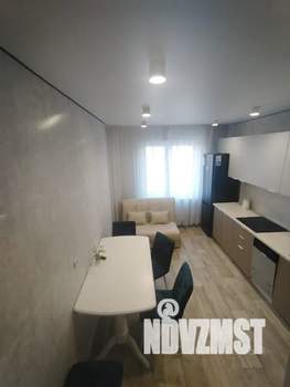 2-к квартира, посуточно, 56м2, 17/18 этаж