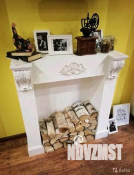 1-к квартира, посуточно, 33м2, 1/1 этаж