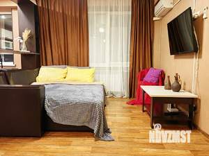 2-к квартира, посуточно, 50м2, 1/1 этаж