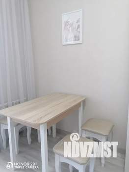 1-к квартира, посуточно, 40м2, 12/16 этаж