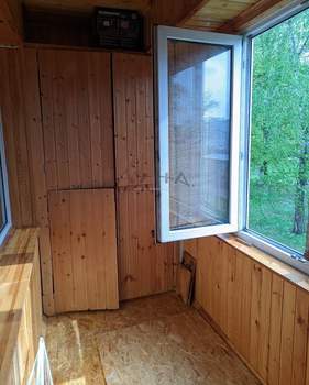 1-к квартира, на длительный срок, 29м2, 2/5 этаж