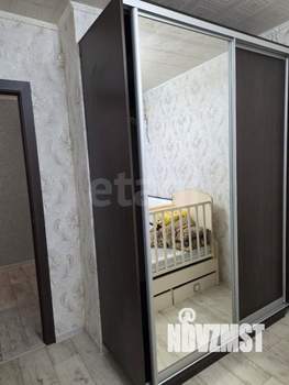 2-к квартира, на длительный срок, 44м2, 2/5 этаж