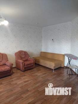 1-к квартира, на длительный срок, 42м2, 6/19 этаж