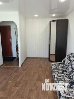 1-к квартира, на длительный срок, 38м2, 5/5 этаж