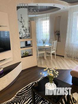 2-к квартира, на длительный срок, 52м2, 3/10 этаж