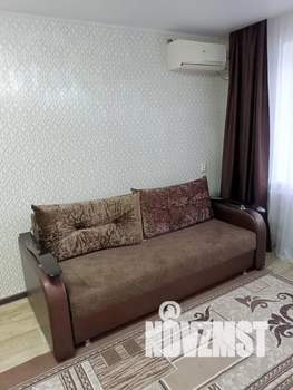 1-к квартира, посуточно, 33м2, 2/9 этаж