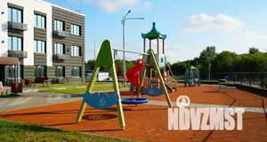 Студия квартира, на длительный срок, 33м2, 1/3 этаж