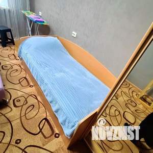 1-к квартира, посуточно, 70м2, 1/1 этаж