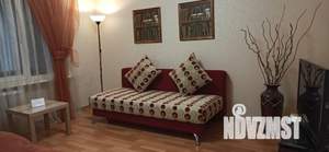 2-к квартира, посуточно, 20м2, 1/1 этаж