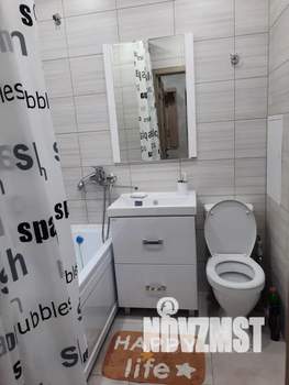 1-к квартира, посуточно, 35м2, 25/25 этаж