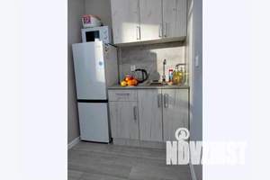 1-к квартира, посуточно, 24м2, 1/25 этаж