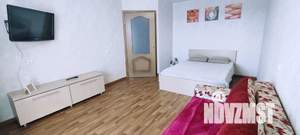 1-к квартира, посуточно, 40м2, 6/10 этаж