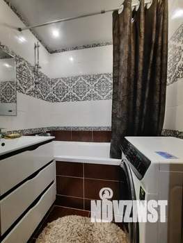 2-к квартира, посуточно, 53м2, 3/9 этаж