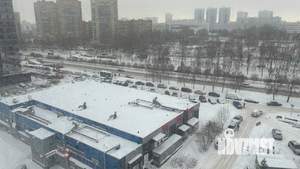 2-к квартира, на длительный срок, 52м2, 10/10 этаж