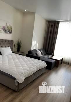 1-к квартира, на длительный срок, 38м2, 4/14 этаж