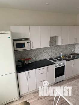 2-к квартира, посуточно, 67м2, 16/19 этаж