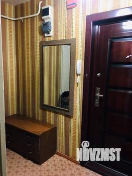 1-к квартира, на длительный срок, 28м2, 2/5 этаж