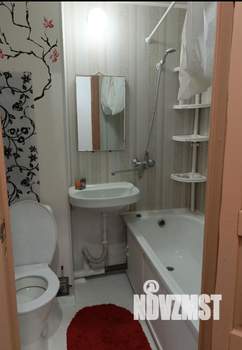 1-к квартира, на длительный срок, 38м2, 5/5 этаж