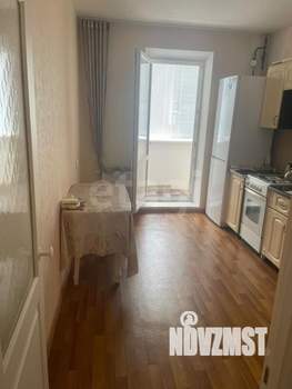 1-к квартира, на длительный срок, 45м2, 7/10 этаж
