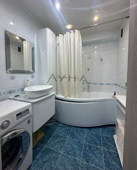 1-к квартира, на длительный срок, 47м2, 7/9 этаж