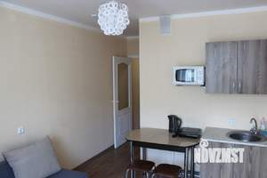 1-к квартира, посуточно, 20м2, 7/10 этаж