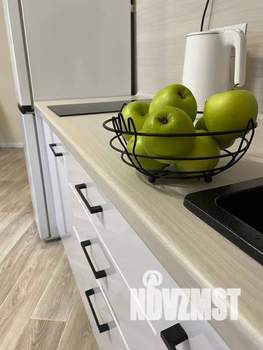 2-к квартира, посуточно, 46м2, 23/25 этаж