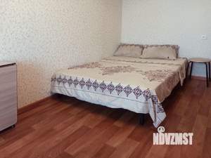 2-к квартира, посуточно, 54м2, 1/1 этаж