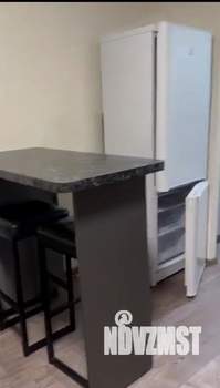 Студия квартира, на длительный срок, 28м2, 7/21 этаж