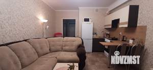 Студия квартира, на длительный срок, 28м2, 5/17 этаж