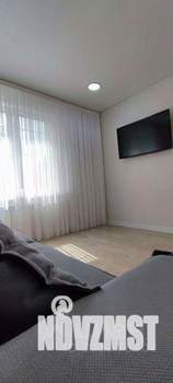 2-к квартира, посуточно, 42м2, 1/1 этаж