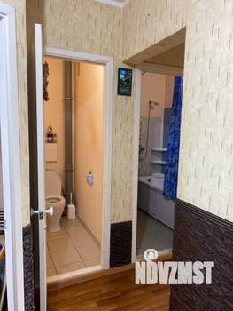 2-к квартира, на длительный срок, 47м2, 5/17 этаж