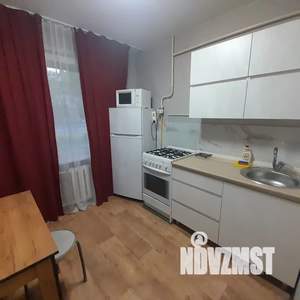 2-к квартира, посуточно, 45м2, 1/5 этаж