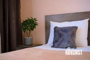 1-к квартира, посуточно, 21м2, 5/10 этаж