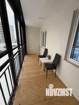 1-к квартира, на длительный срок, 36м2, 2/25 этаж