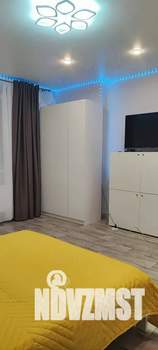 1-к квартира, посуточно, 50м2, 3/16 этаж