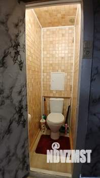 2-к квартира, на длительный срок, 44м2, 3/5 этаж
