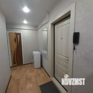 2-к квартира, посуточно, 45м2, 1/5 этаж