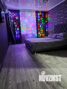 1-к квартира, посуточно, 32м2, 9/9 этаж