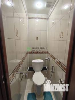 4-к квартира, на длительный срок, 85м2, 4/5 этаж