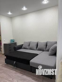 Студия квартира, на длительный срок, 21м2, 16/18 этаж