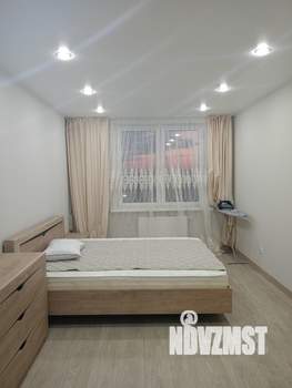 2-к квартира, на длительный срок, 55м2, 6/11 этаж