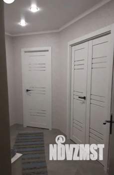 1-к квартира, посуточно, 44м2, 2/10 этаж