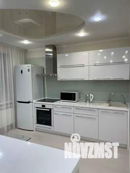 1-к квартира, посуточно, 48м2, 15/19 этаж